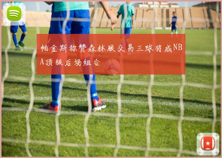 帕金斯称赞森林狼交易三球将成NBA顶级后场组合